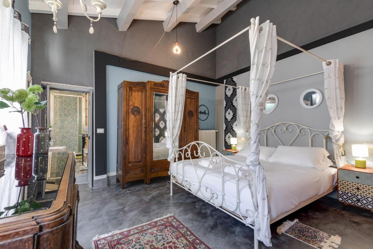 Rome As You Feel - Torre Design Apartment Exterior photo